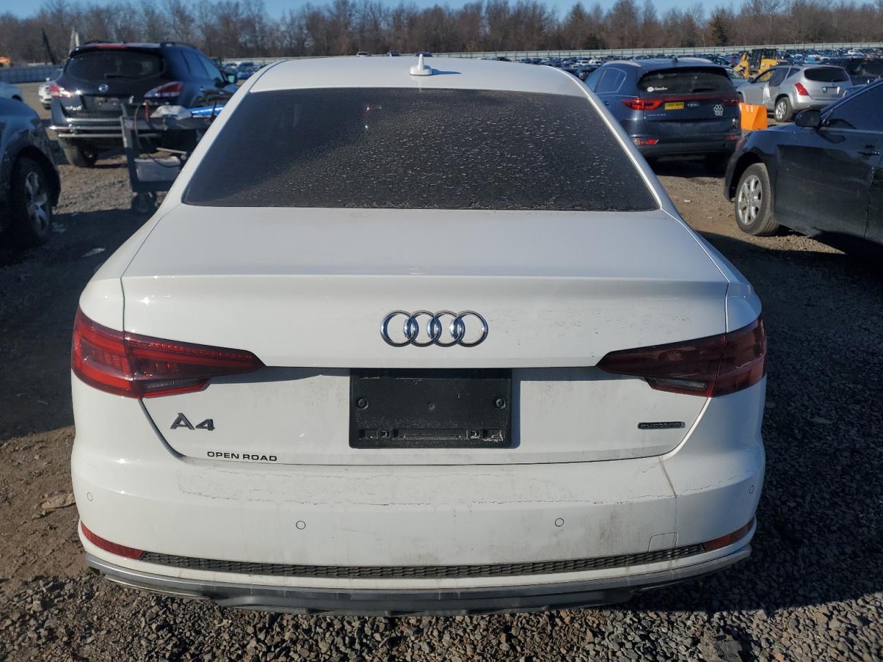 2019 Audi A4 - Image 6