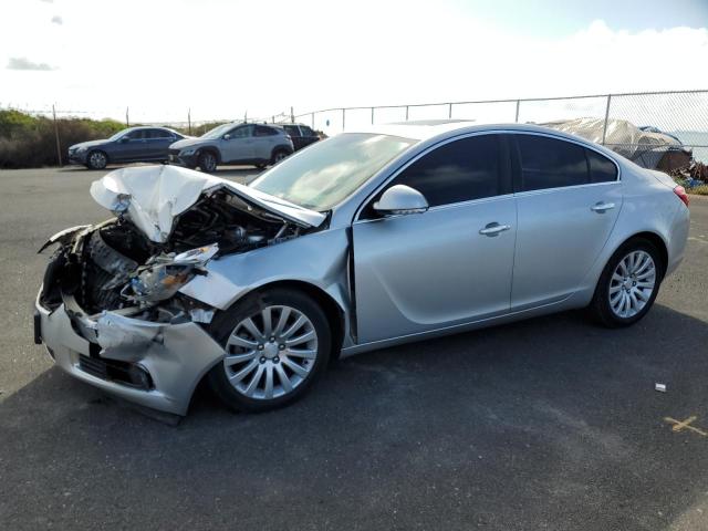 2013 Buick Regal Premium