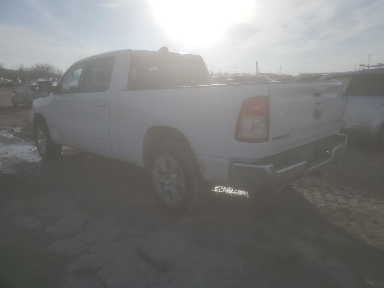 2021 RAM 1500 - Image 2