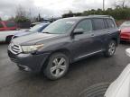 2013 Toyota Highlander Limited na sprzedaż w San Martin, CA - Front End