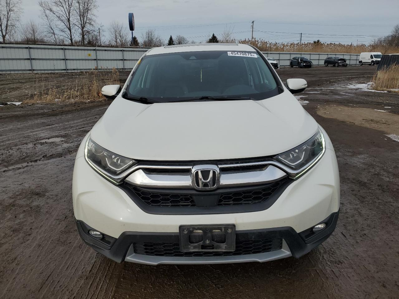 2018 Honda CR-V - Image 5