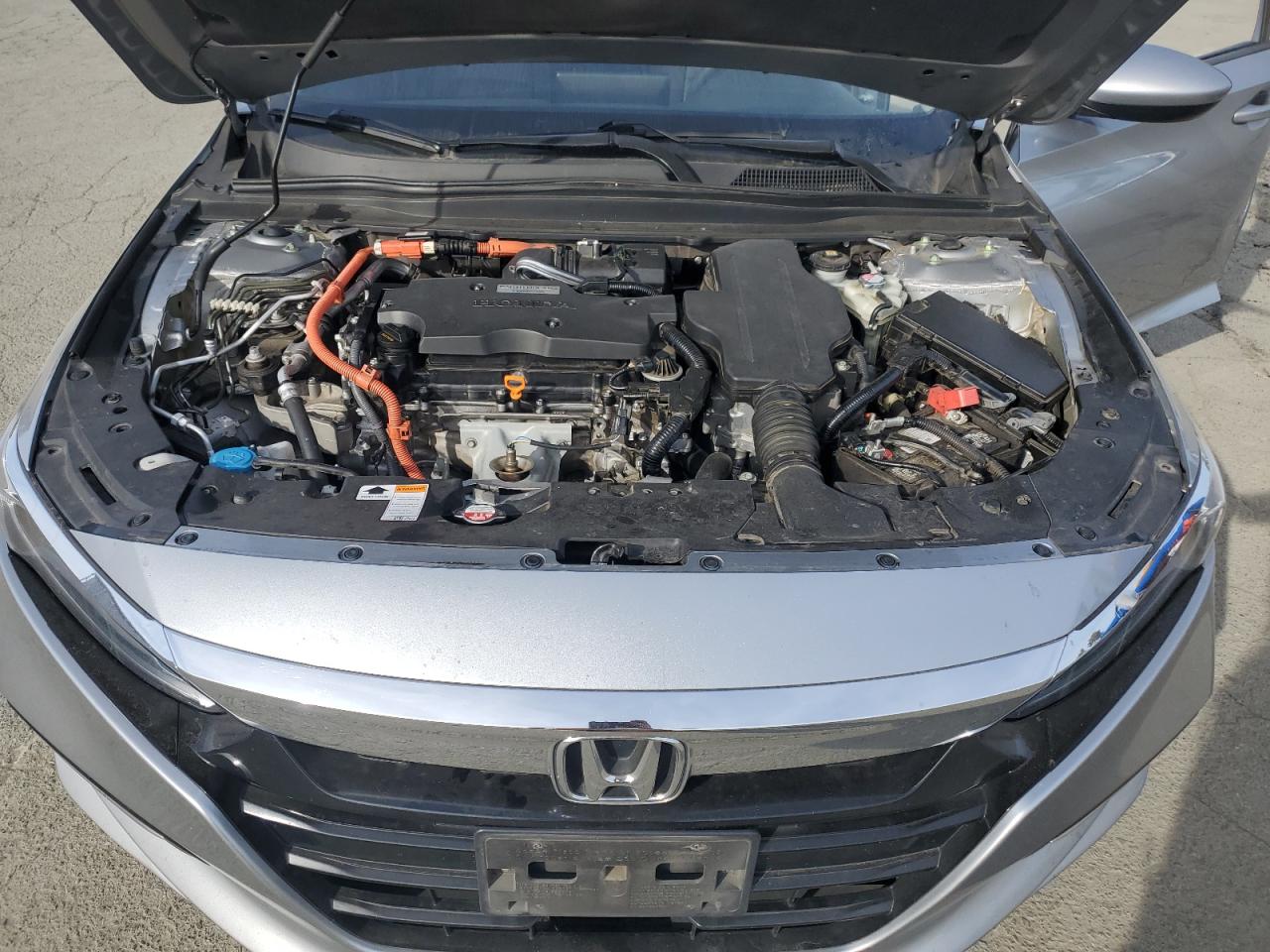 2018 Honda Accord - Image 11