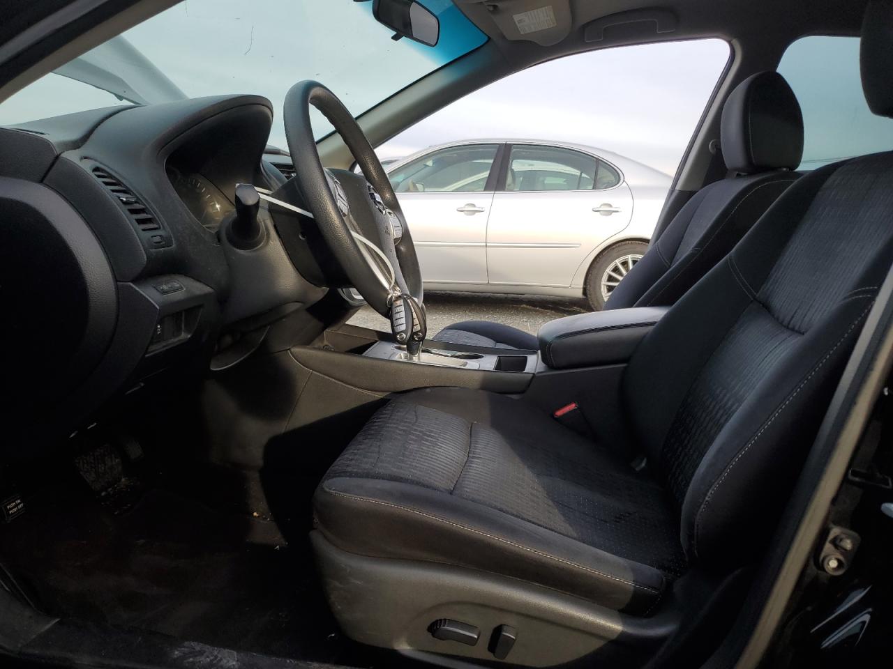 2016 Nissan Altima - Image 7