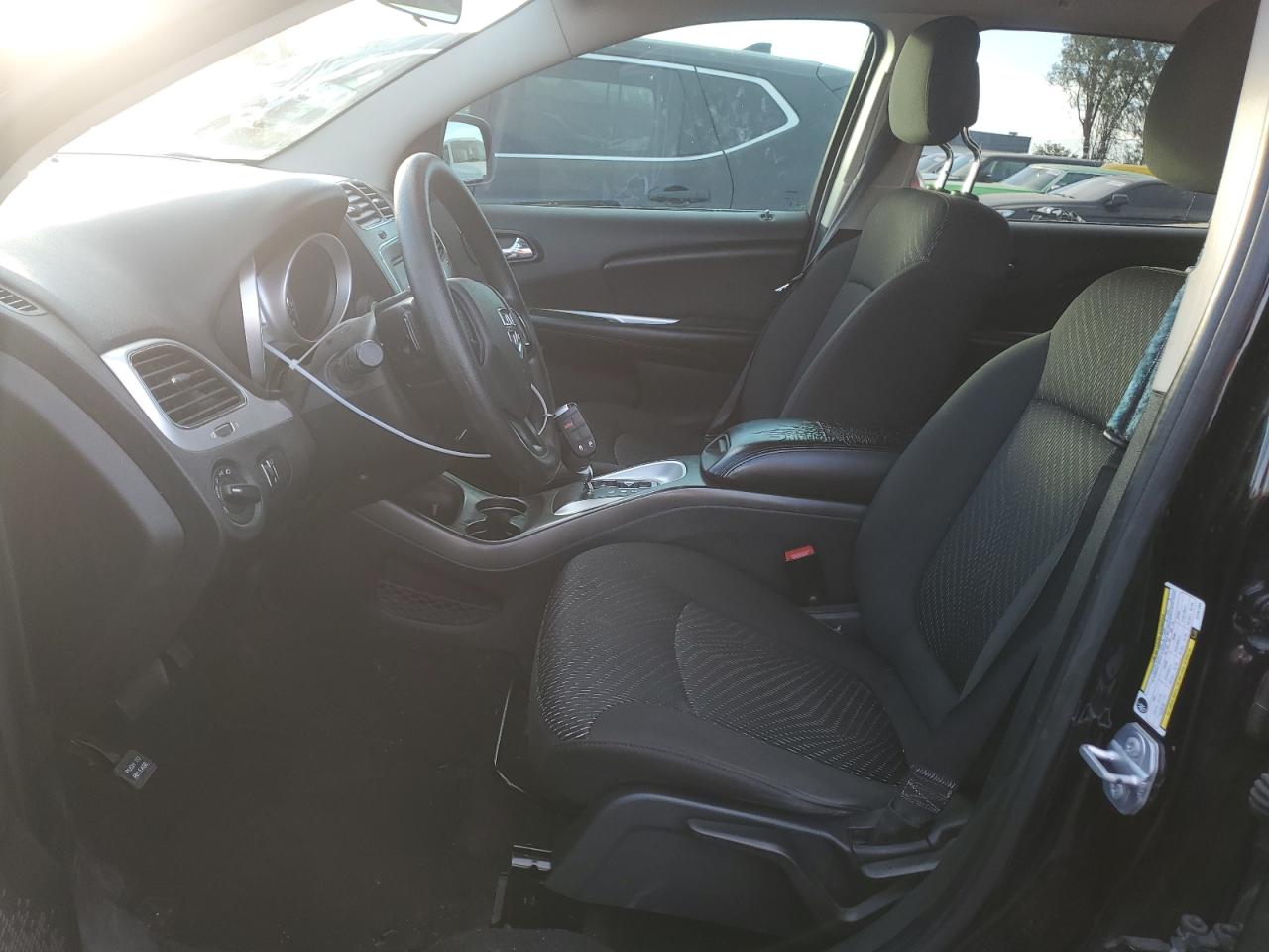 2016 Dodge Journey - Image 7