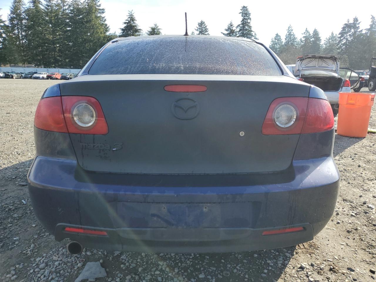 2004 Mazda 3 - Image 6