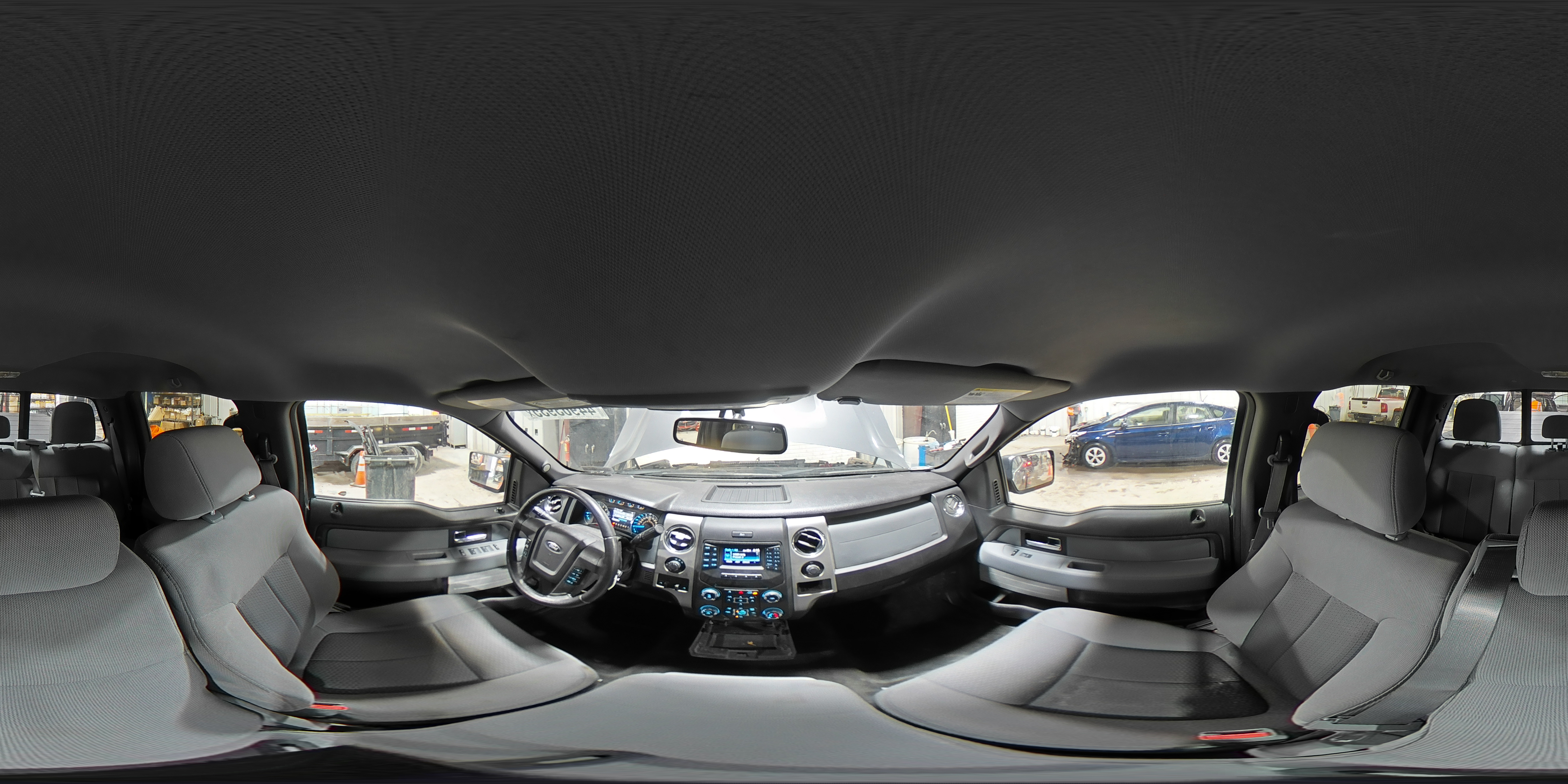 2014 Ford F-150 - Image 14