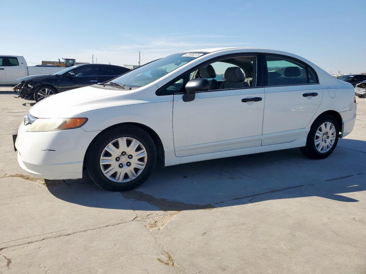 2006 Honda Civic - Image 1