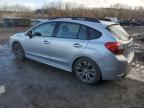 2012 Subaru Impreza Sport Premium იყიდება Marlboro-ში, NY - Side