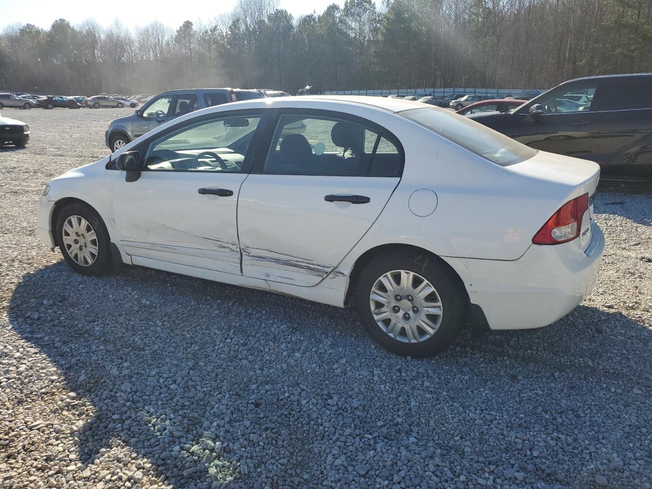 2010 Honda Civic - Image 2