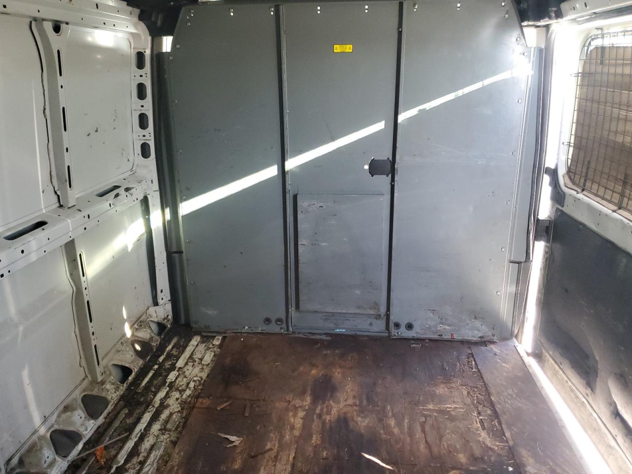 2015 RAM ProMaster City - Image 10