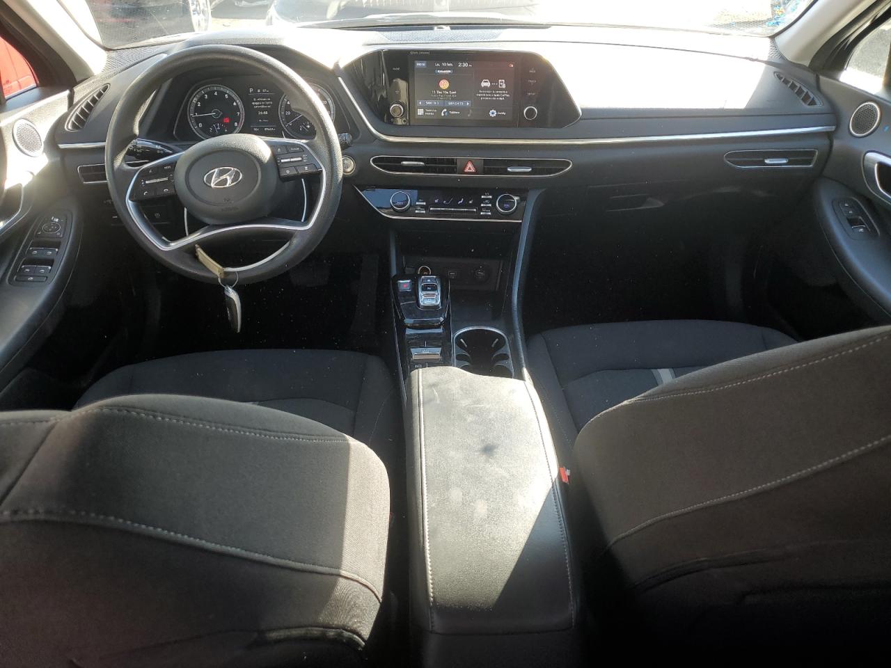 2021 Hyundai Sonata - Image 8