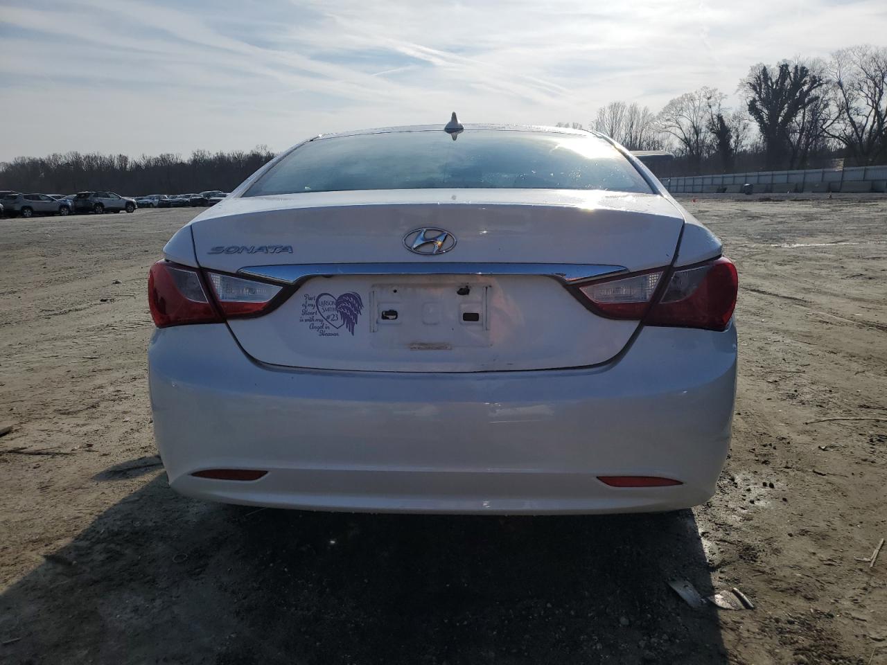 2013 Hyundai Sonata - Image 6