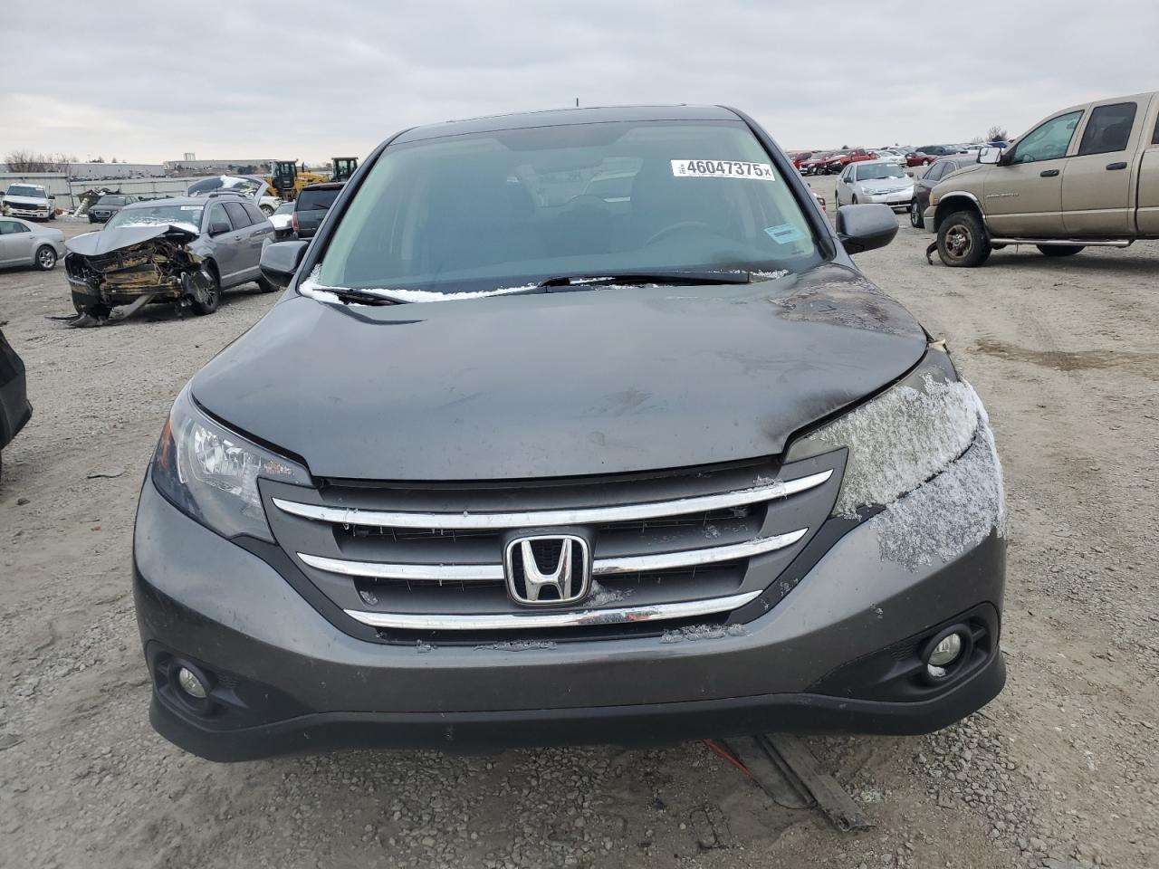 2012 Honda CR-V - Image 5
