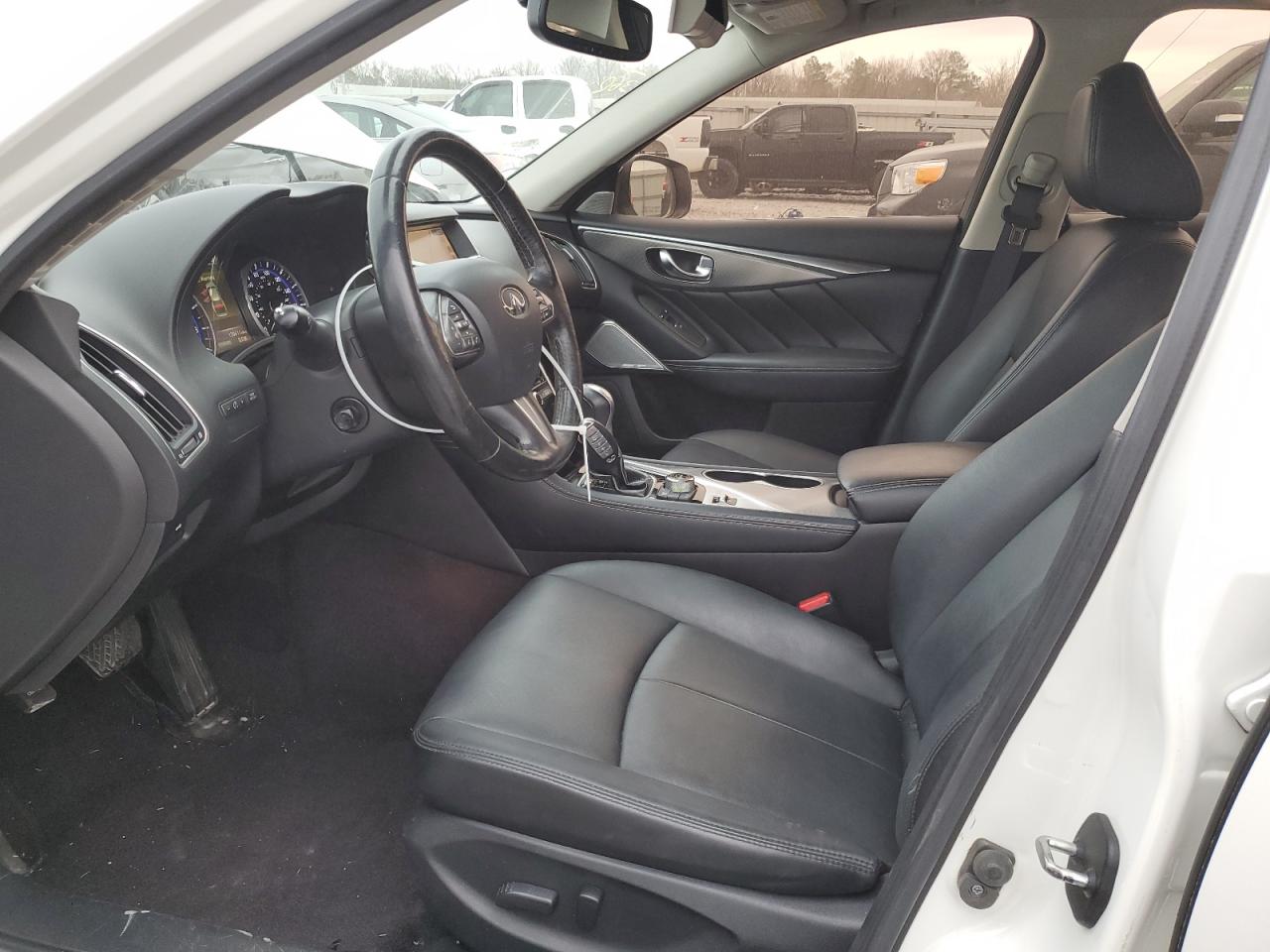 2017 Infiniti Q50 - Image 7