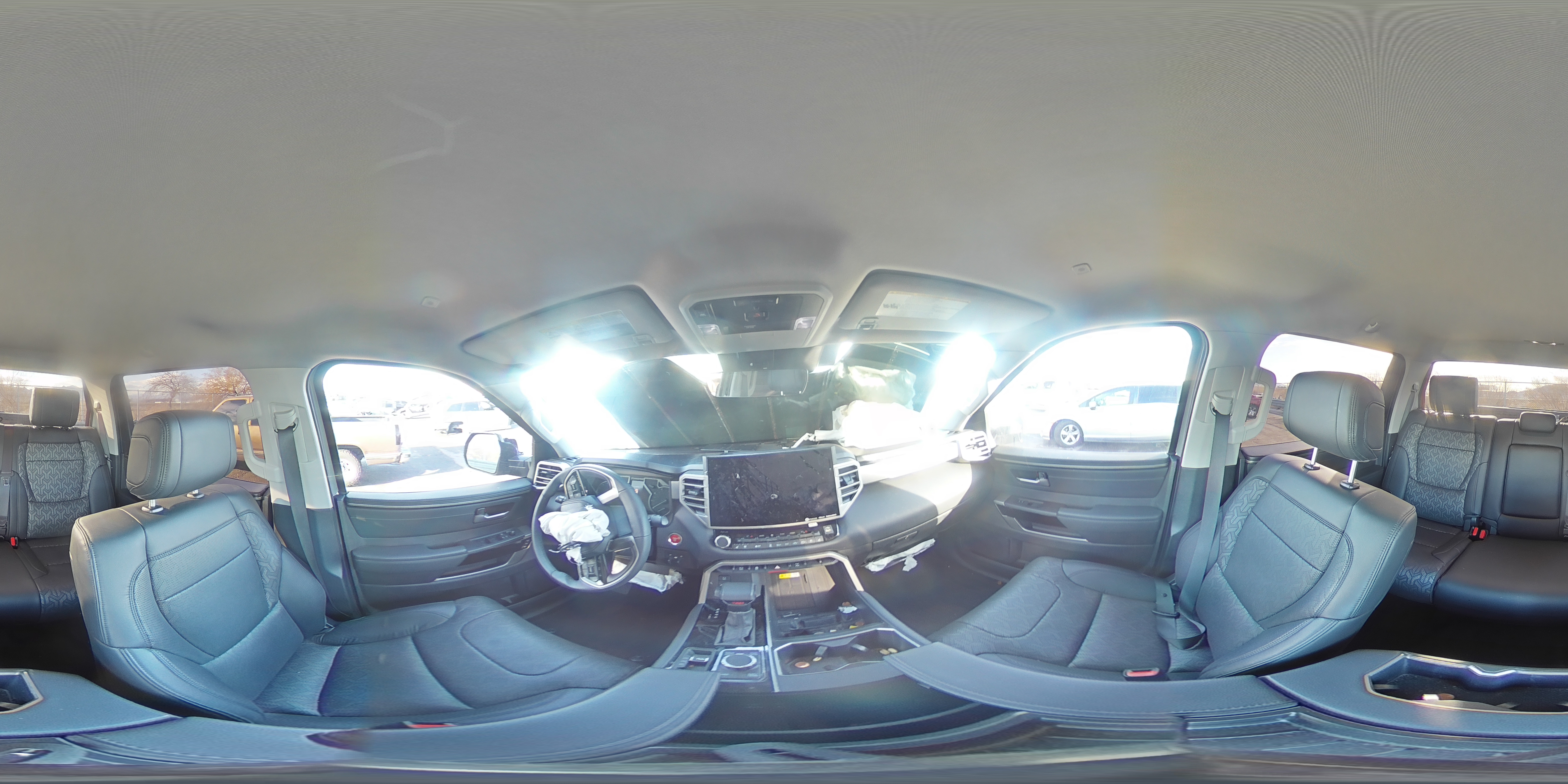 2023 Toyota Tundra - Image 13