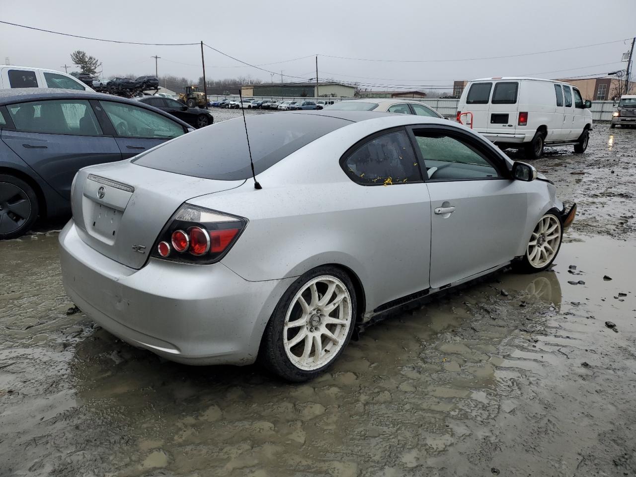 2008 Scion tC - Image 3