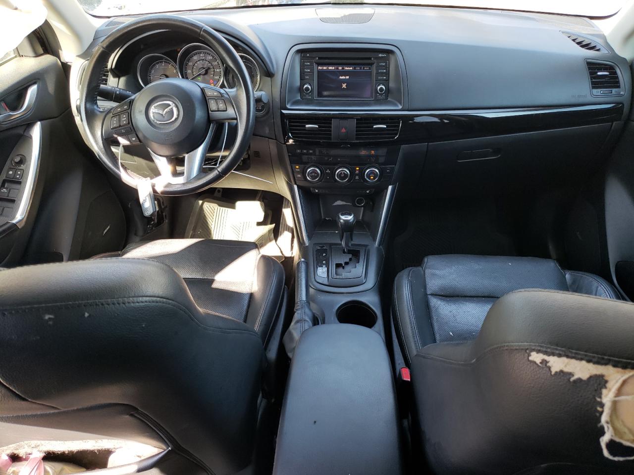 2013 Mazda CX-5 - Image 8