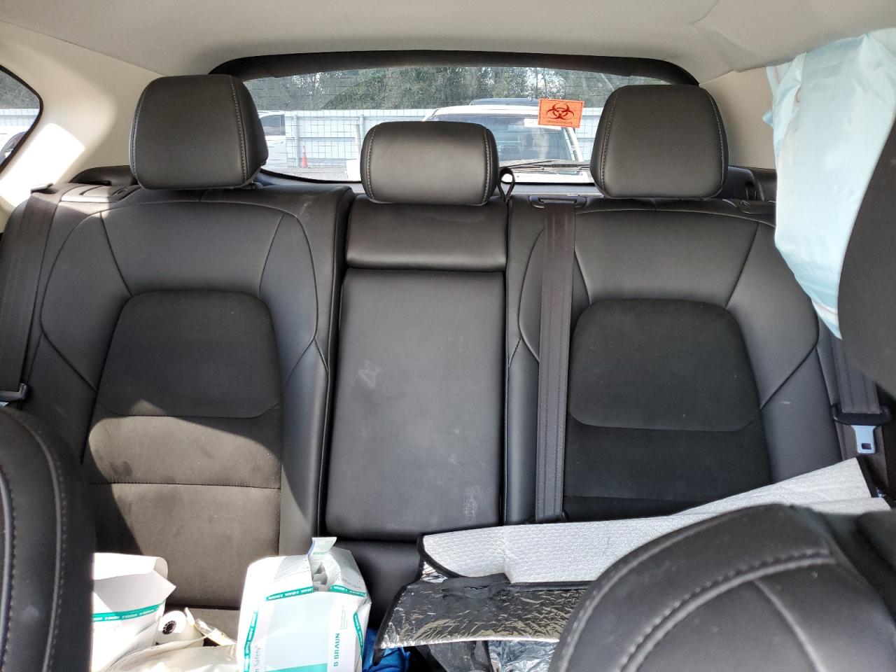 2020 Mazda CX-5 - Image 10