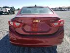 2017 Chevrolet Cruze Lt იყიდება Reno-ში, NV - Front End