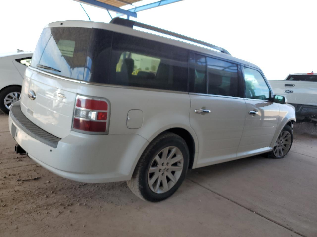 2012 Ford Flex - Image 3