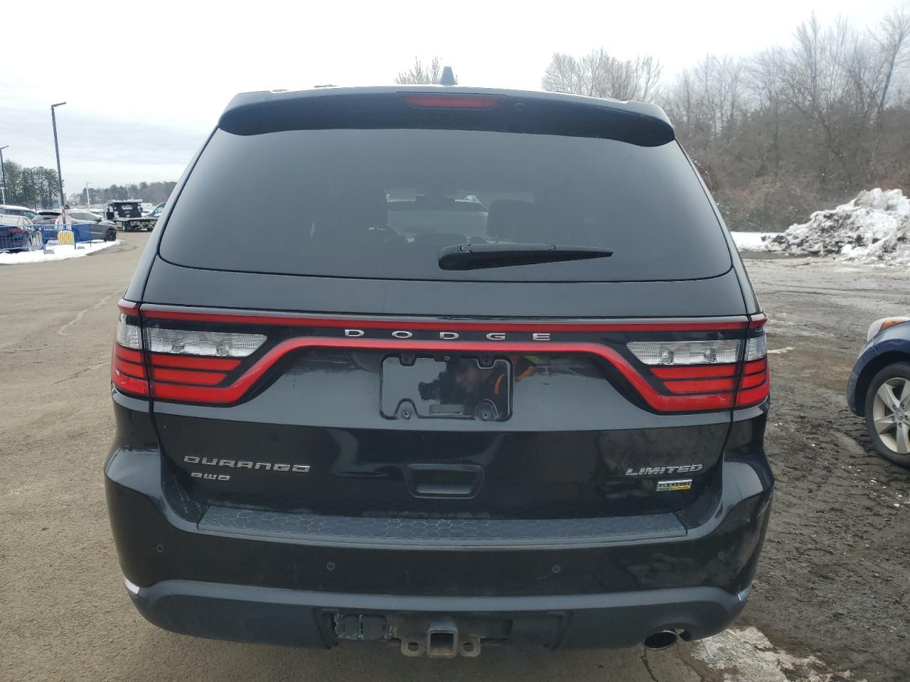 2015 Dodge Durango - Image 6