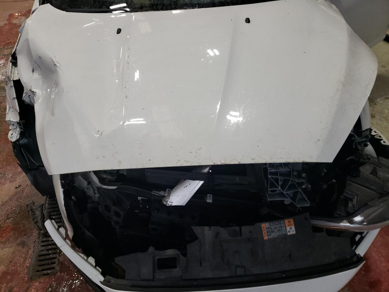 2016 Ford Focus - Image 13
