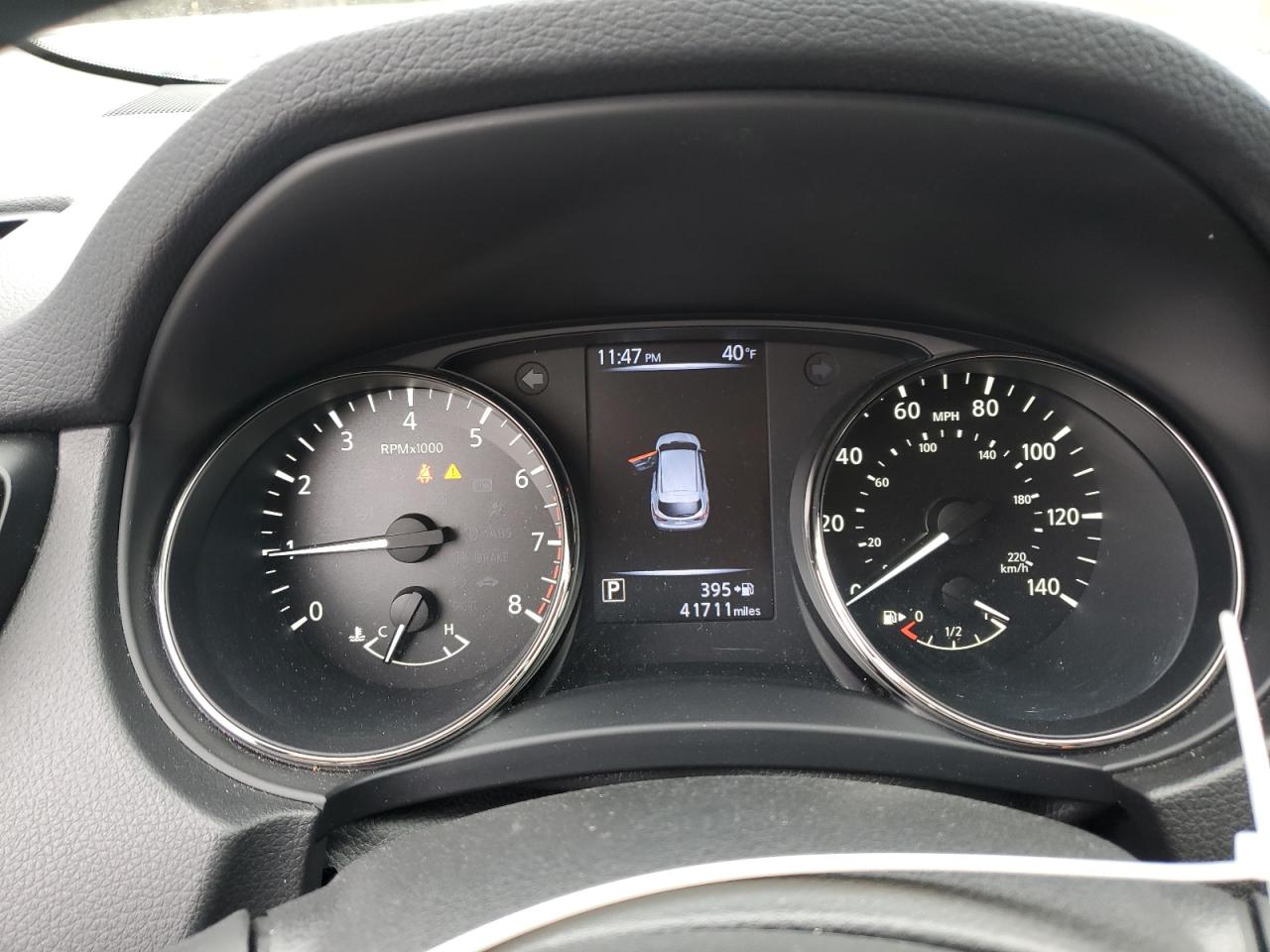 2018 Nissan Rogue - Image 9