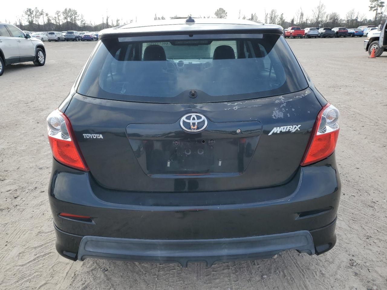 2009 Toyota Corolla - Image 6