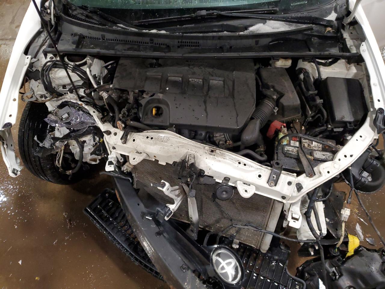 2018 Toyota Corolla - Image 11