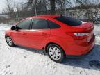 2012 Ford Focus Se იყიდება Cicero-ში, IN - Front End