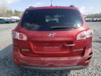 2010 Hyundai Santa Fe Gls на продаже в Augusta, GA - All Over