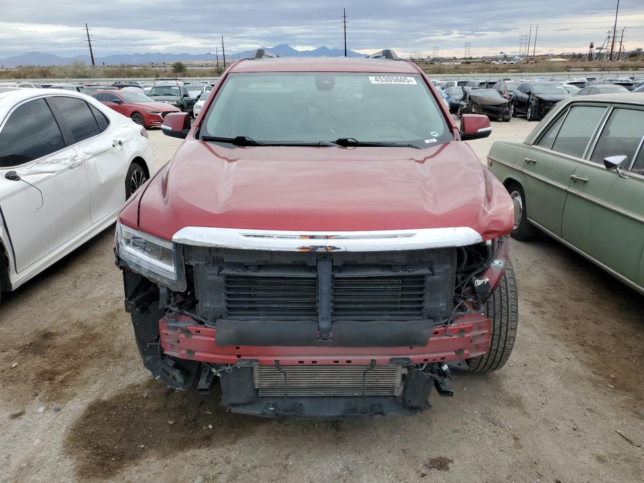 2021 GMC Acadia - Image 5