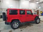 Columbia, MO에서 판매 중인 2017 Jeep Wrangler Unlimited Sahara - Front End