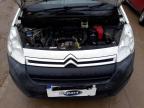 2016 CITROEN BERLINGO 6 for sale at Copart SANDY