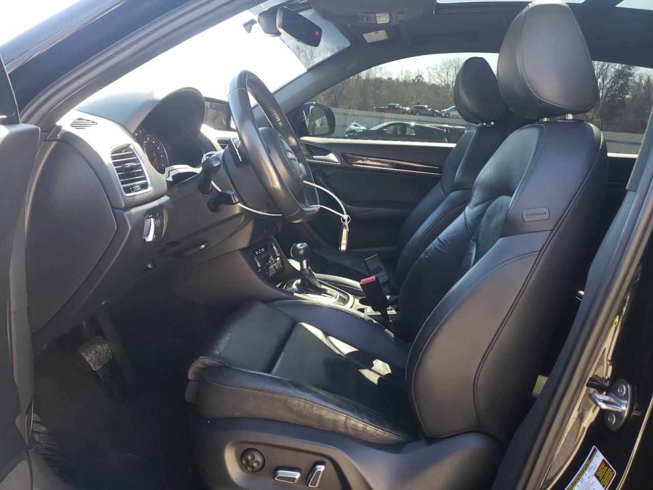 2018 Audi Q3 - Image 7