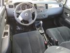 2012 Nissan Versa S на продаже в Brighton, CO - Front End
