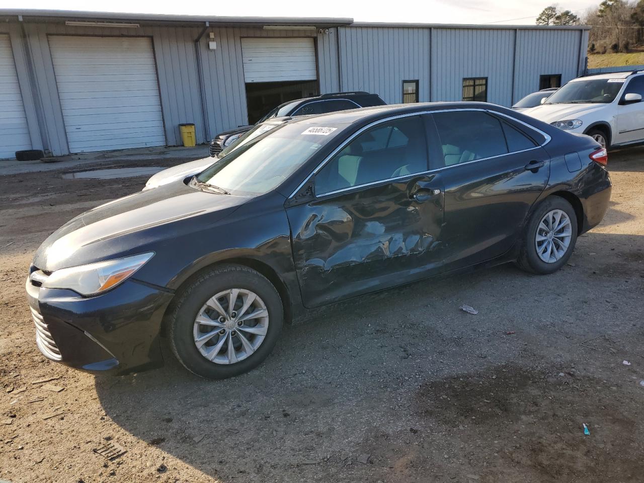 2016 Toyota Camry - Image 1