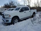 2024 RAM 2500 BIG HORN à vendre chez Copart MA - NORTH BOSTON