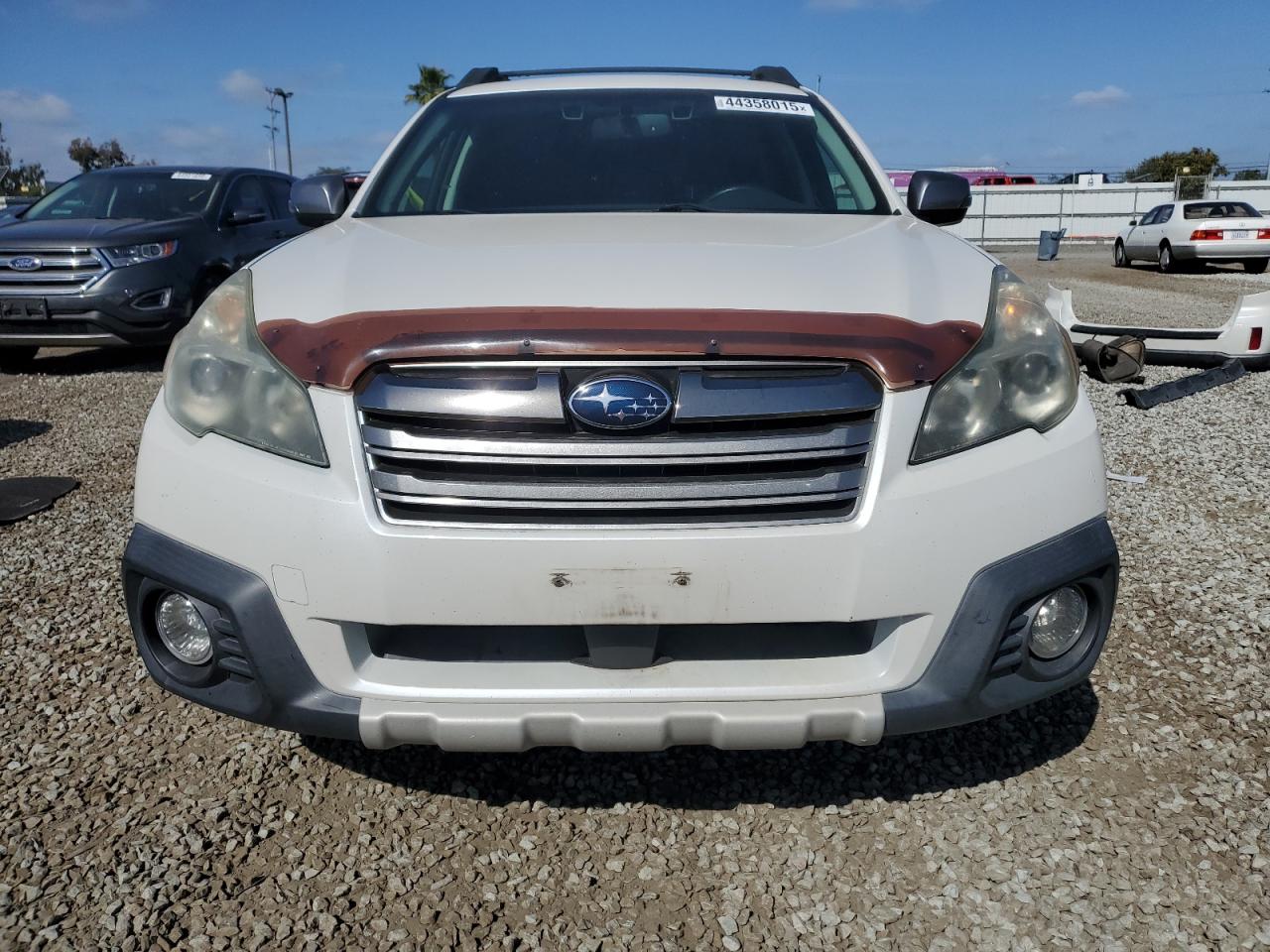 2014 Subaru Outback - Image 5
