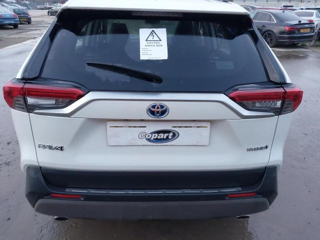 2020 TOYOTA RAV4 EXCEL