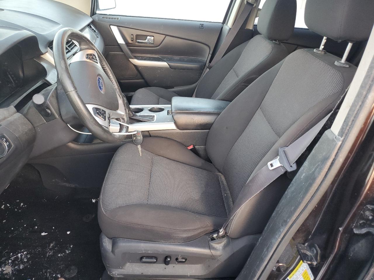 2014 Ford Edge - Image 7