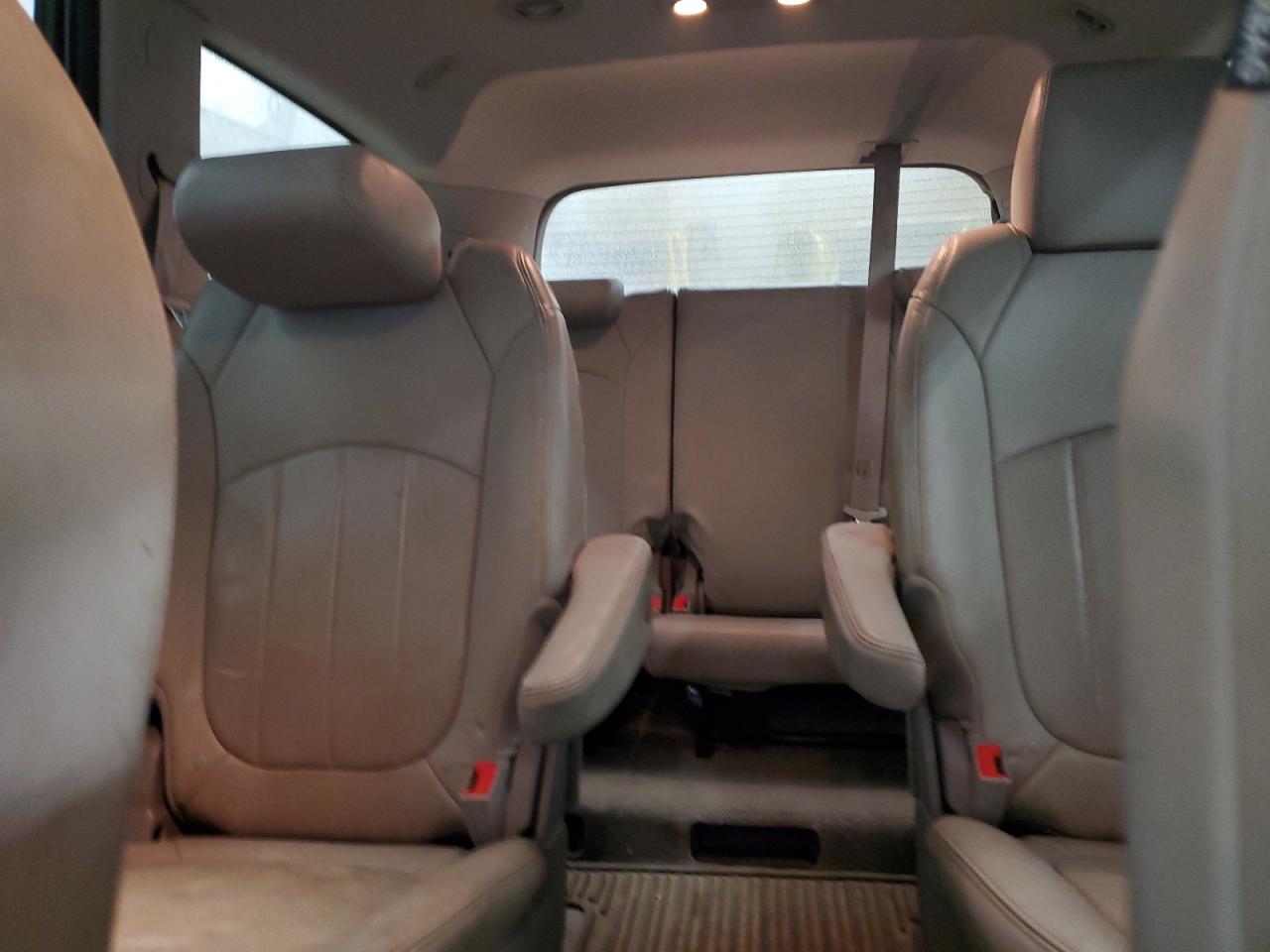 2014 Buick Enclave - Image 10