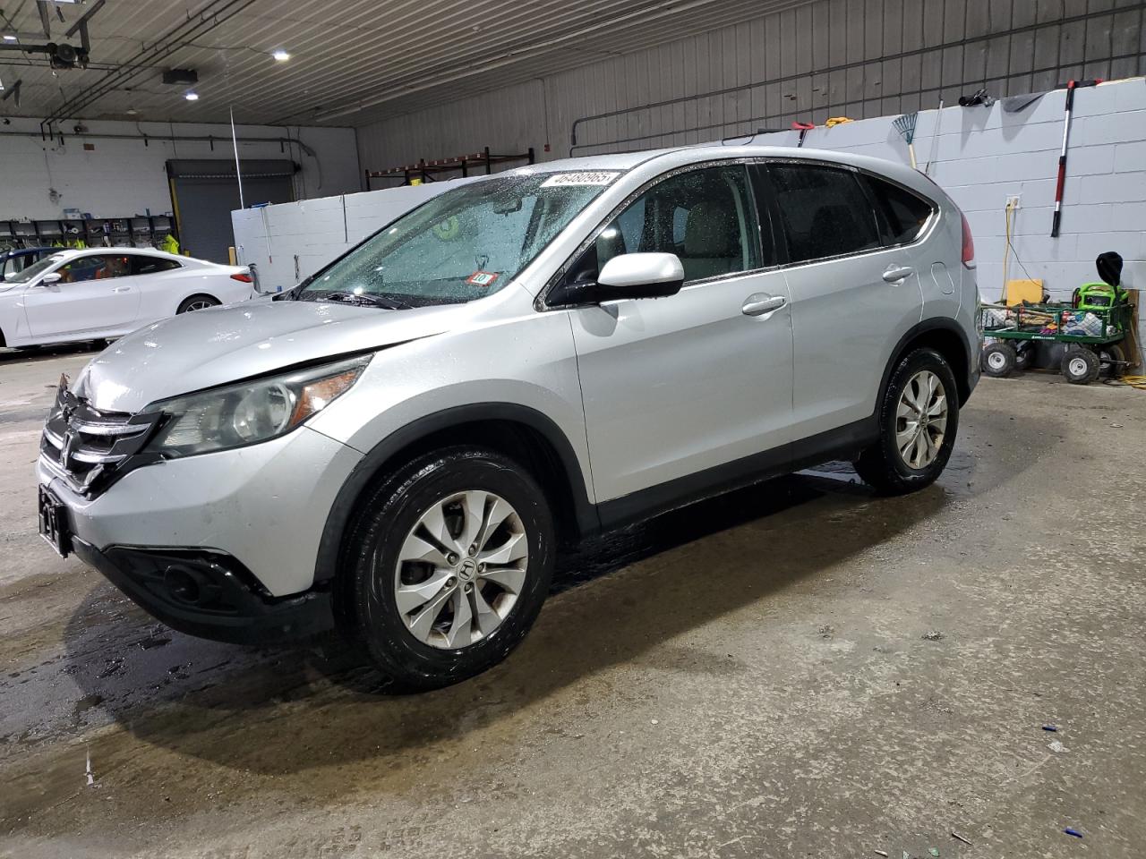 2014 Honda CR-V - Image 1