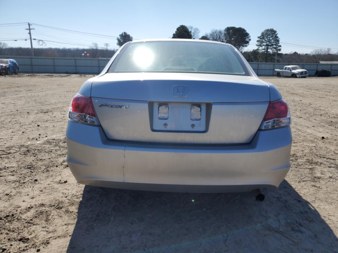 2010 Honda Accord - Image 6