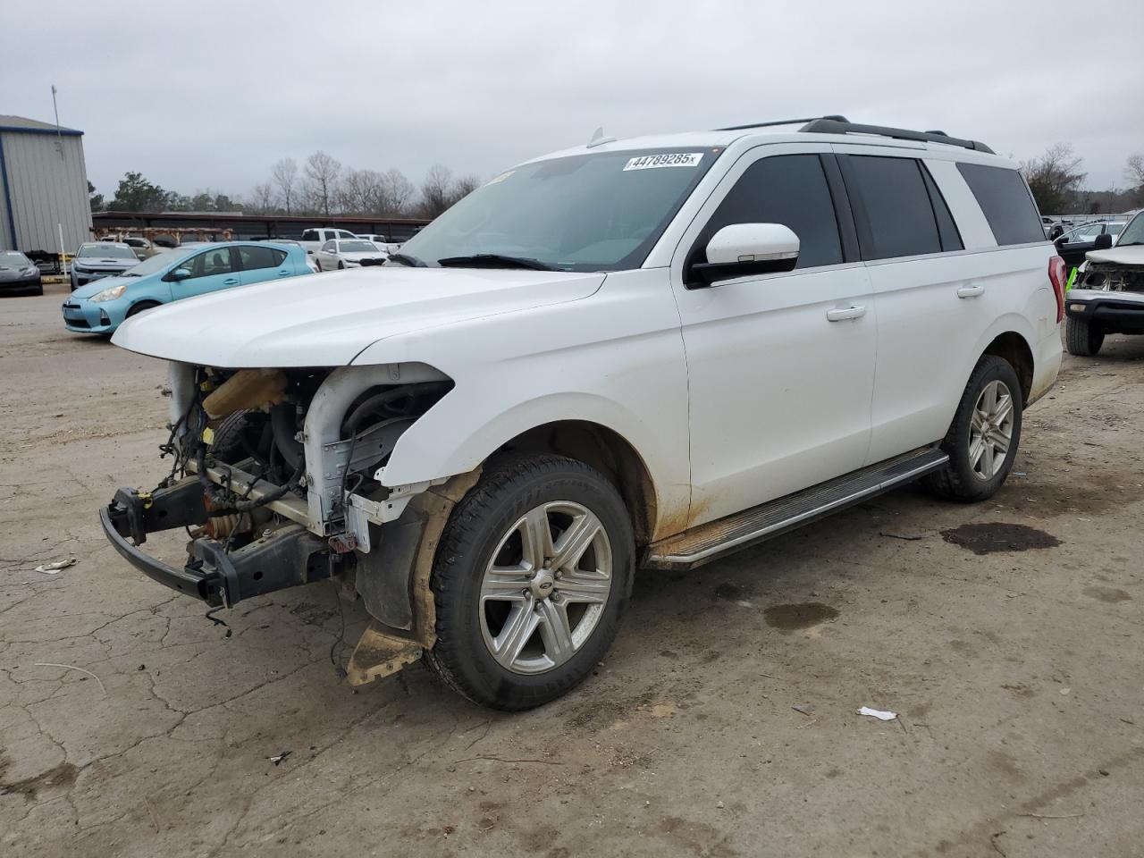 Florence, MS에서 판매 중인 2018 Ford Expedition Xlt - Front End