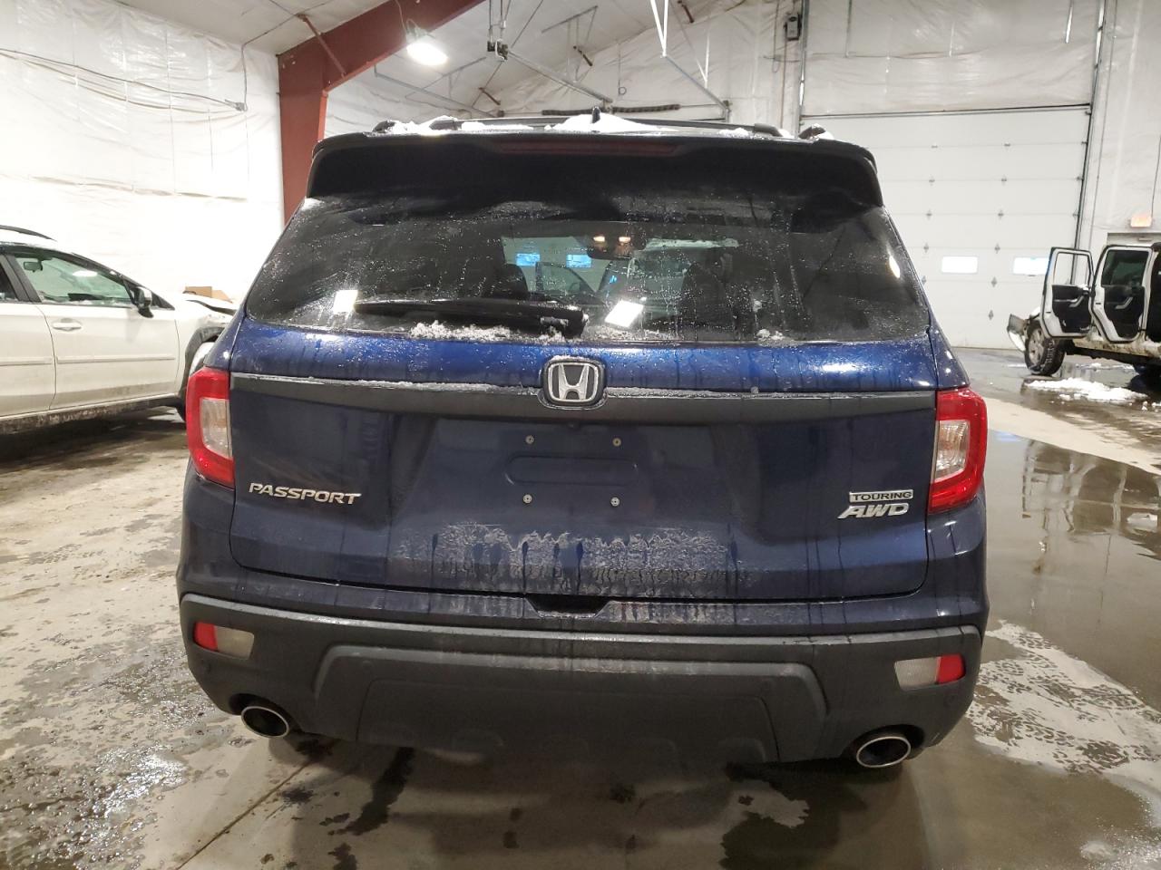 2021 Honda Passport - Image 6
