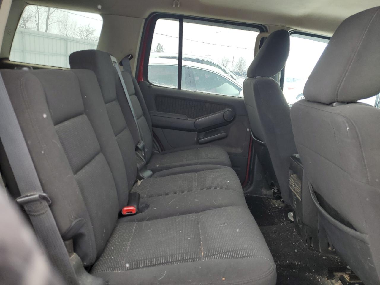 2009 Ford Explorer - Image 11