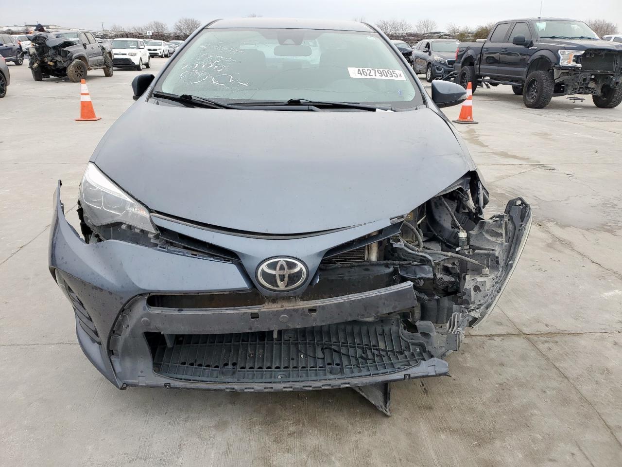 2018 Toyota Corolla - Image 5
