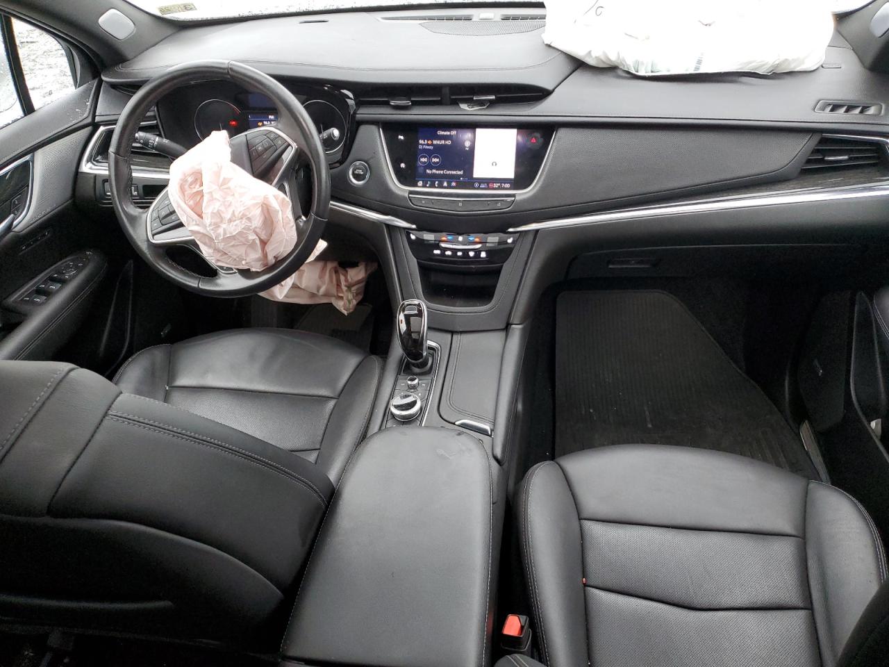 2020 Cadillac XT5 - Image 8