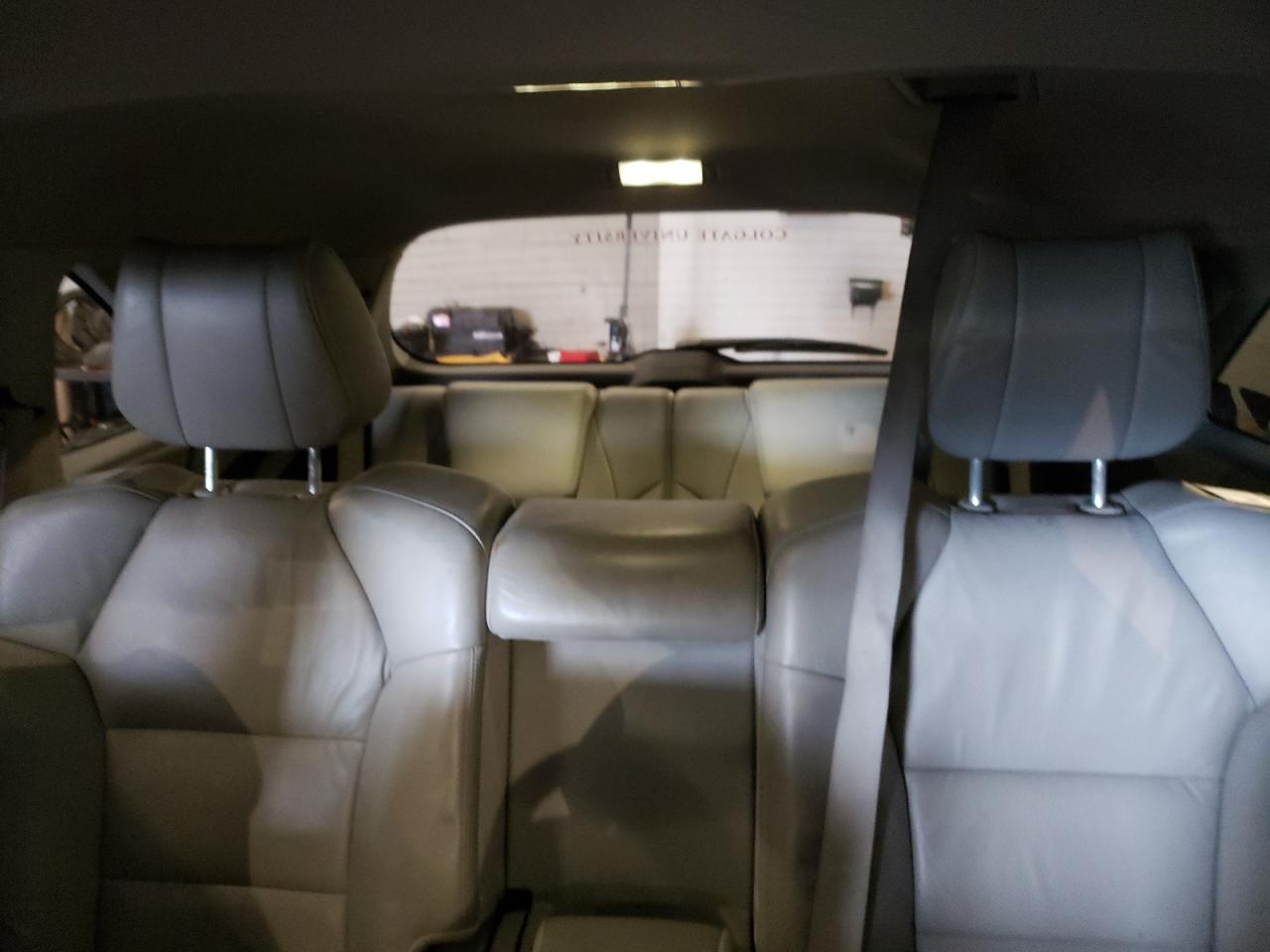 2011 Acura MDX - Image 10